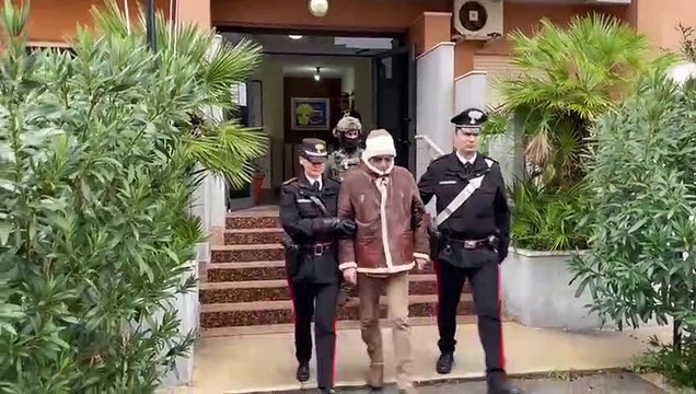 Messina Denaro nasconde i soldi e in carcere ha visto la figlia