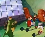 The Super Mario Bros. Super Show! The Super Mario Bros. Super Show! E043 – Princess, I Shrunk the Mario Bros
