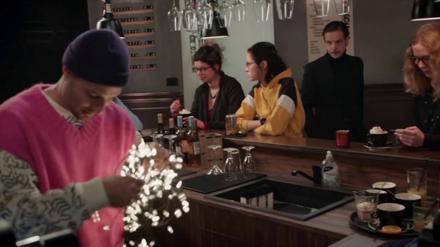 Gert and Gijs - Part 92 - Sub