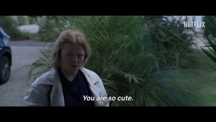 Netflix dévoile la bande-annonce de Run Rabbit Run avec Sarah Snook
