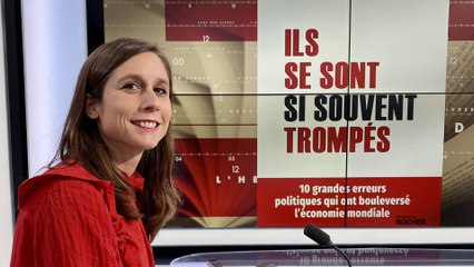 L'Heure des Livres : Anne de Guigné