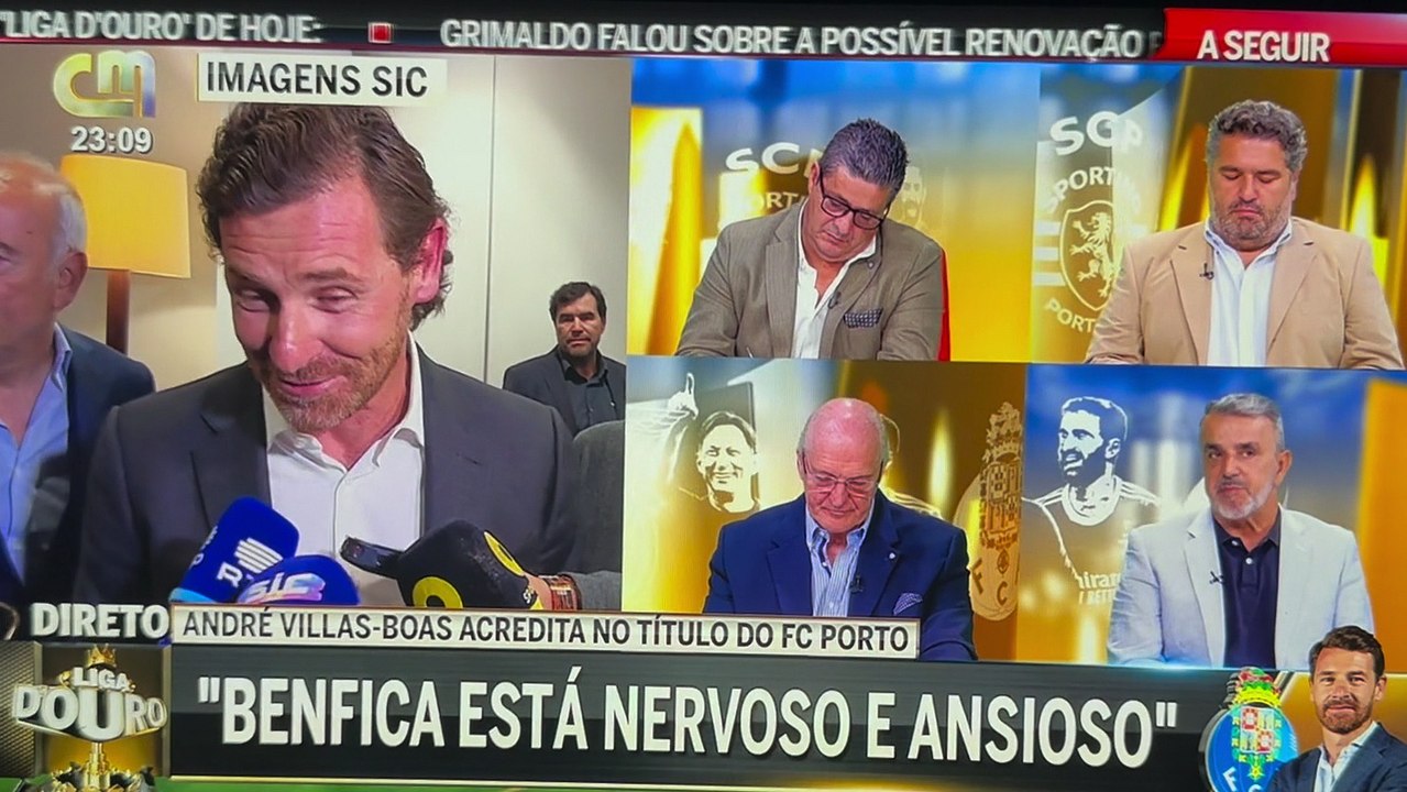 Villas Boas