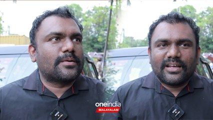 വന്ദനയെ കുറിച്ചുള്ള ഓർമ്മകൾ പങ്കുവച്ച് അധ്യാപകൻ,