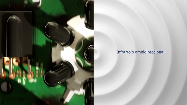 Control Inteligente de Aire Acondicionado - Conecta tu aire acondicionado o bomba de calor.