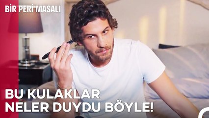 Sakin Bir Hayat Yaşasak Ne Olurdu? - Bir Peri Masalı