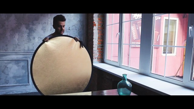 Самый полный курс по мобильной фотографии для бизнеса и блога - Работа со светом Часть 2