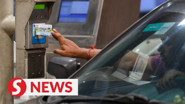 12 highway concessionaires agree to implement open toll payment system