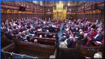 Archbishop of Canterbury addresses House of Lords on the changes needed in Illegal Migrants Bill