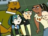Total Drama Action Total Drama Action E007 – The Chefshank Redemption