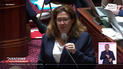 Le gouvernement va interdire une nouvelle manifestation d’ultradroite à Paris ce dimanche