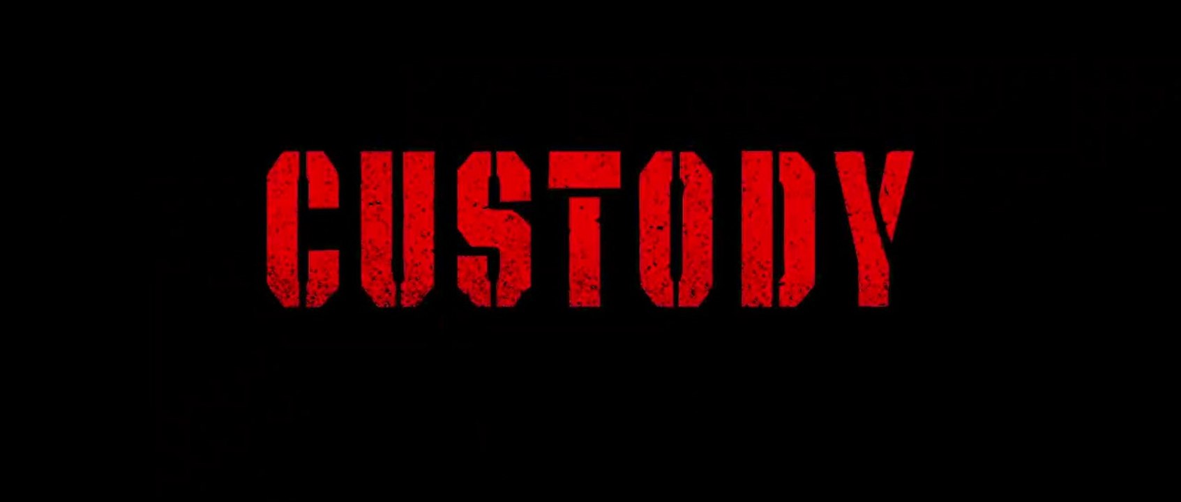 Custody Trailer (Tamil) | Naga Chaitanya | Krithi Shetty | Yuvan Shankar Raja | Venkat Prabhu