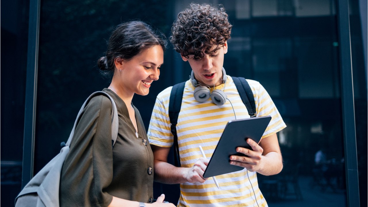 Technikpanne: tausende studenten bekommen unberechtigt bafög