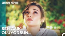 Sen Yanmışsın Kızım❤ - Sen Çal Kapımı