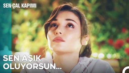 Sen Yanmışsın Kızım❤ - Sen Çal Kapımı