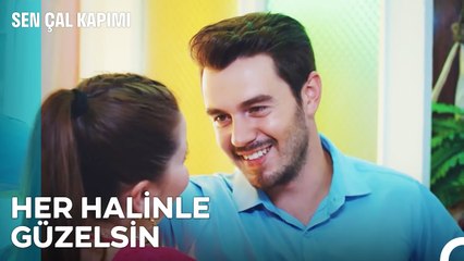 Aklını Alacağım Senin Güzellik - Sen Çal Kapımı