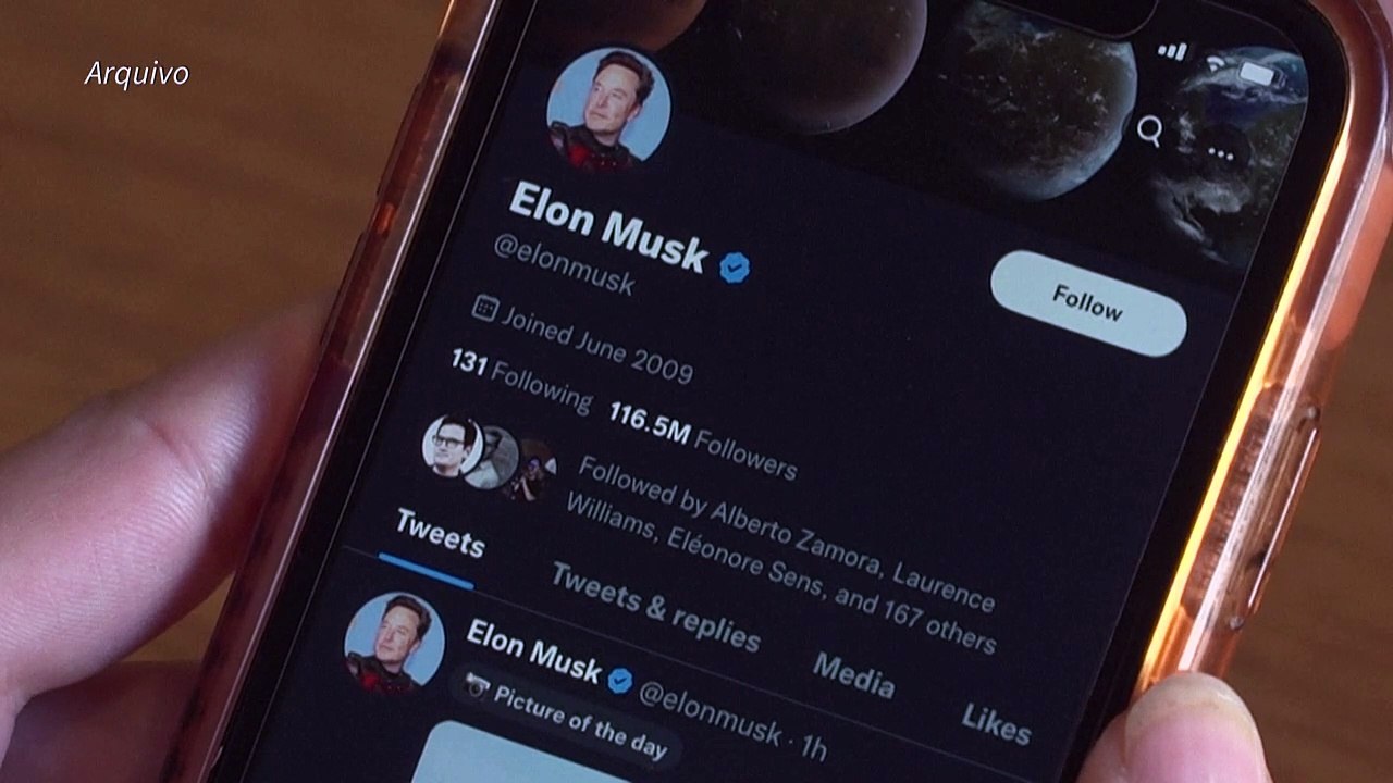 Musk anuncia que chamadas de áudio e vídeo chegarão ao Twitter em breve