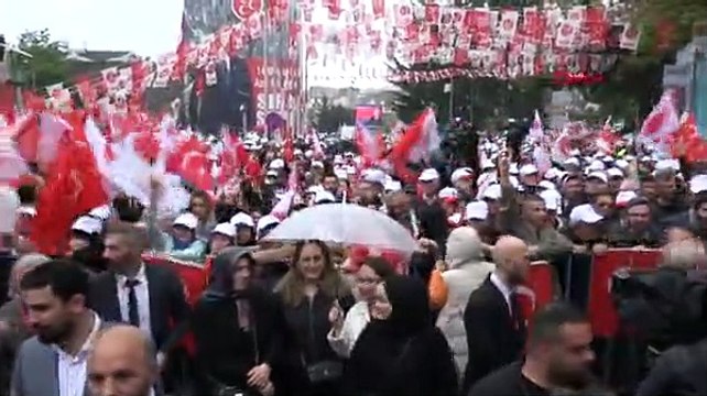 Bahçeli: Kılıçdaroğlu zalimlerin ortak adayıdır