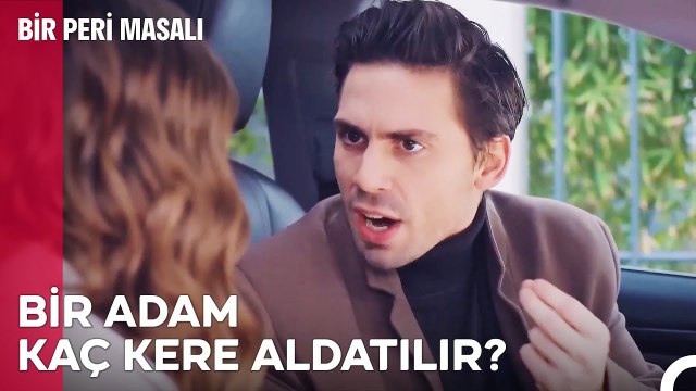 Onur Köksal Bu Olanları Hak Etmedi - Bir Peri Masalı