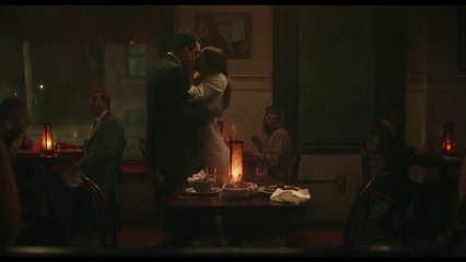 A Man Called Otto (2022) - First Kiss Scene | Movieclips