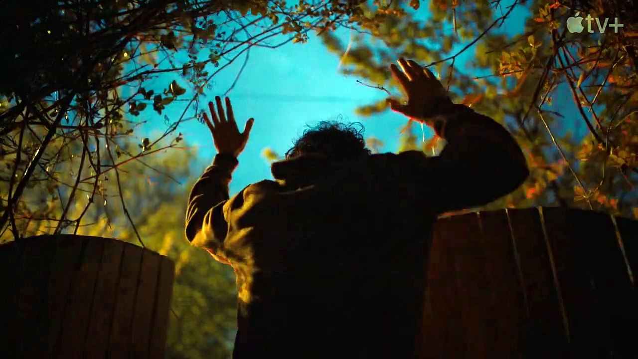 The Crowded Room Trailer DF