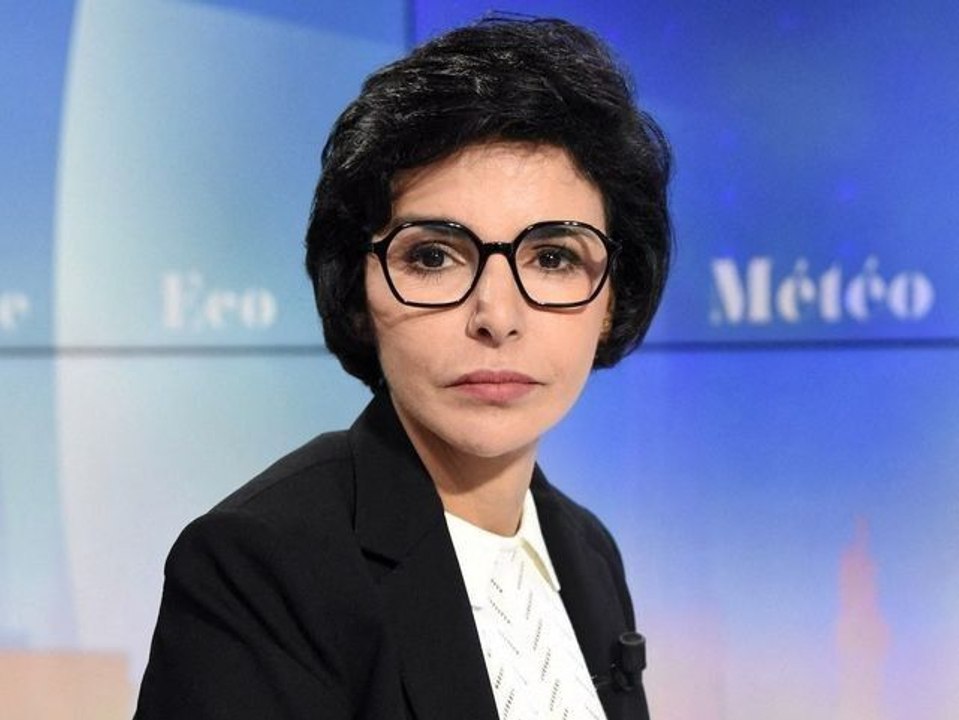 "L’enfant de Rachida venait de moi", l’ex-ministre, Bernard Laporte, évoque comme jamais sa relation avec Rachida Dati !