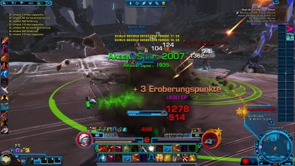 Der Monolith | SWTOR Let's Play 272