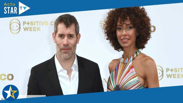Jalil Lespert en couple avec Laeticia Hallyday : son ex Sonia Rolland “ravie” de leur bonheur