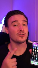 iOS 16 sur iPhone: Désactiver AlwaysOn Display