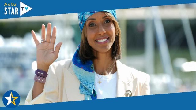 Je vis une très belle histoire d'amour : Sonia Rolland fait une belle déclaration à son compagnon