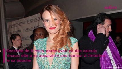 Epulis Gravidique : une ex-candidate de Secret Story atteinte d'une “tumeur de grossesse”