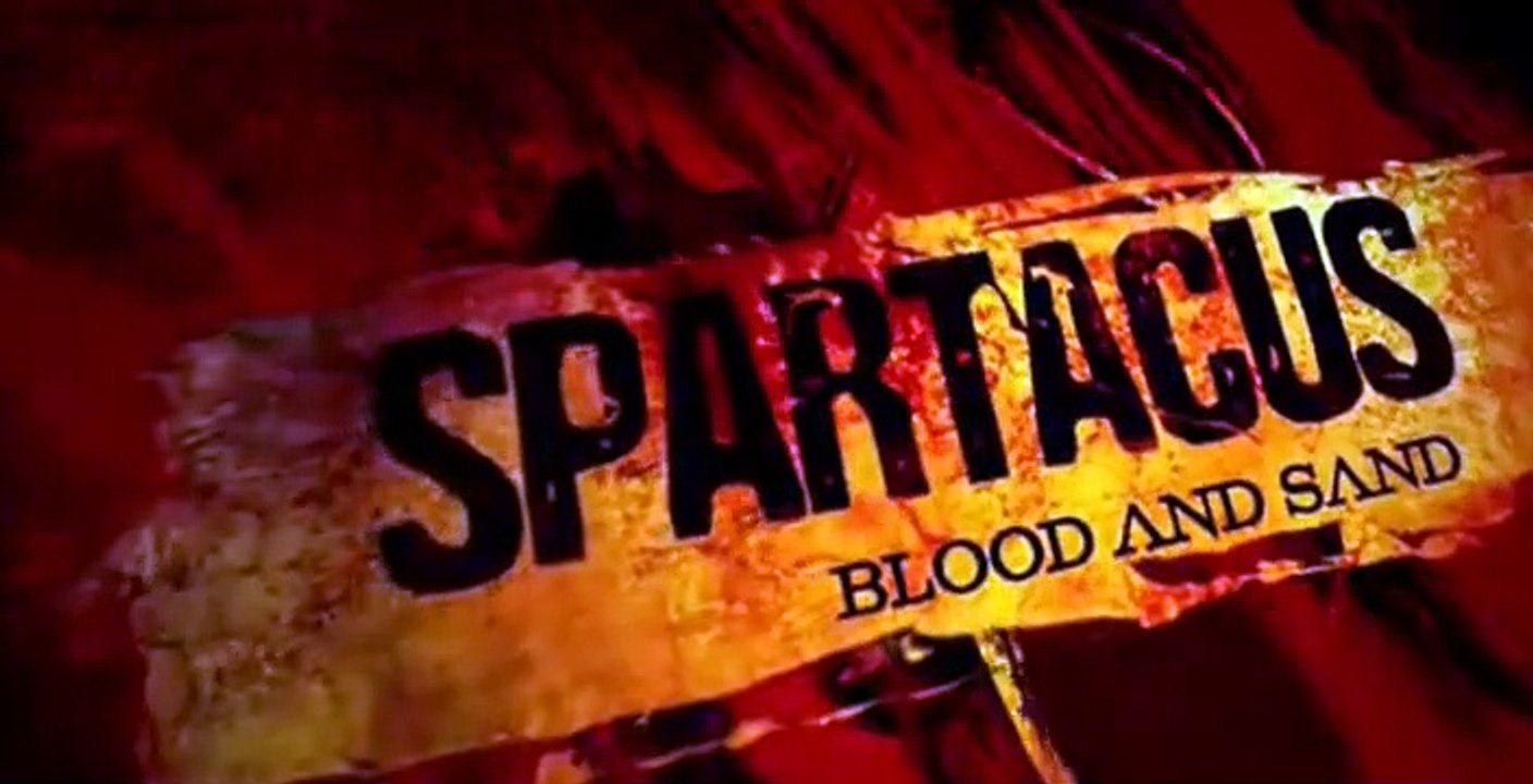 Spartacus S01 E07