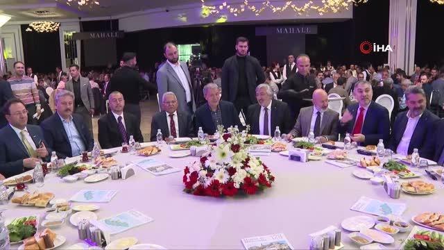 Bakan Akar'dan Tahıl Koridoru açıklaması: 22 Temmuz'da yaptığımız Karadeniz Tahıl Anlaşması ile 30 milyon ton tahıl ihtiyaç sahiplerine nakledildi