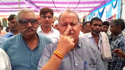 जो जनता चाहती है, हर वो काम कर रहे गहलोत