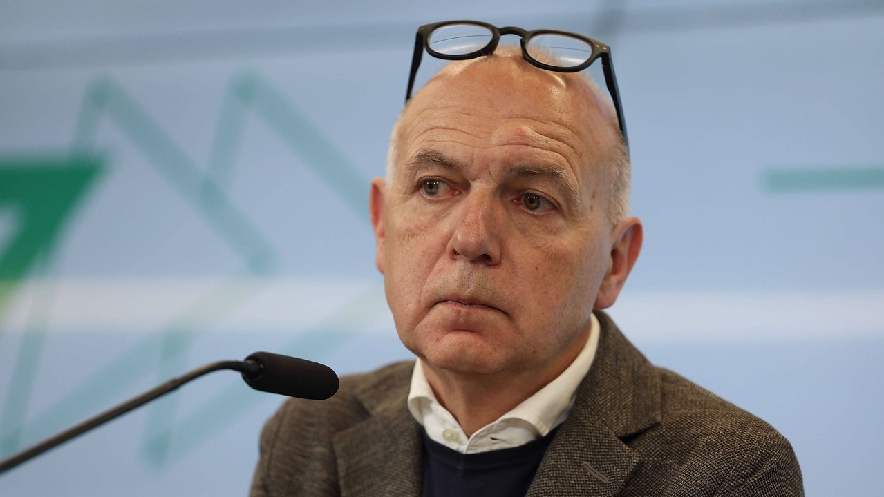 Neuendorf sieht TV-Übertragung als Politikum: 'Geht nicht mehr nur um Zahlen und Summen'