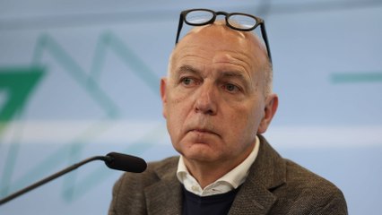 Neuendorf sieht TV-Übertragung als Politikum: "Geht nicht mehr nur um Zahlen und Summen"