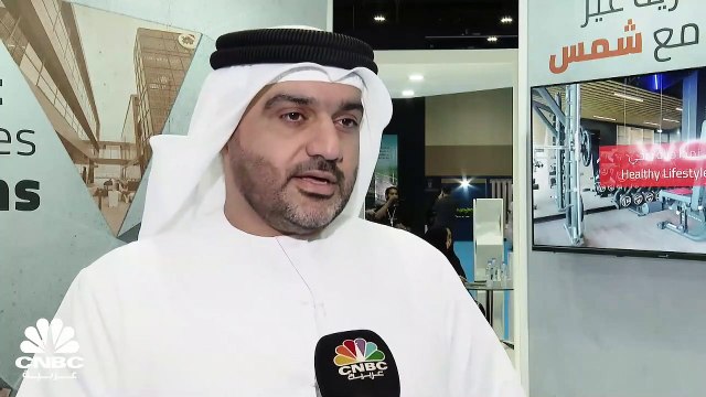 الرئيس التنفيذي لمدينة الشارقة للإعلام لـ CNBC عربية: أكثر من 10 آلاف شركة تعمل في المدينة ونسعى لجذب مستثمرين في مشاريع سكنية وصناعية
