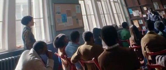 Guerrilla S01 Ep1: The Beginning