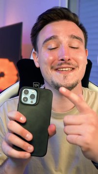 iPhone astuce: Annuler l'envoi d'un message.