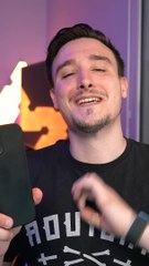 Astuce iPhone: Comment faire une capture pleine page ?