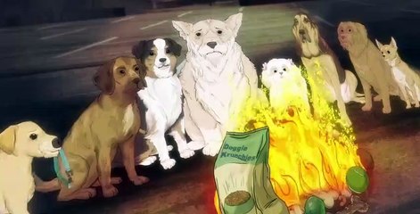 Animals. S03 E002 - Dogs.
