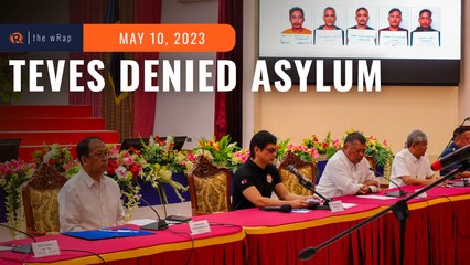 Timor-Leste denies Teves asylum bid – DFA