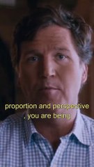 Tucker Carlson announces his return