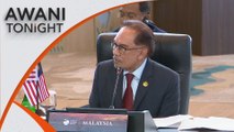 AWANI Tonight: PM Anwar repeats call for Asian Monetary Fund at Asean Summit
