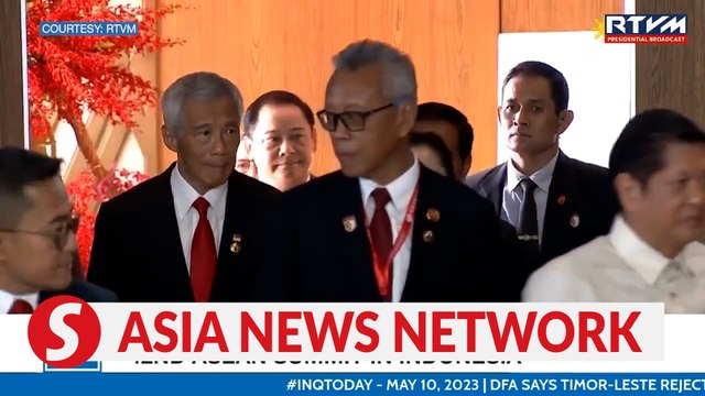 The Inquirer | Marcos raises concern over ageing population in Southeast Asia