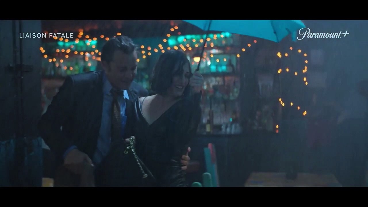 LIAISON FATALE Bande Annonce VF (2023) ᴴᴰ
