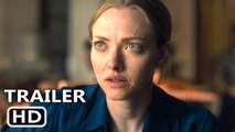 THE CROWDED ROOM Trailer 2023 Amanda Seyfried Tom Holland Drama Series
