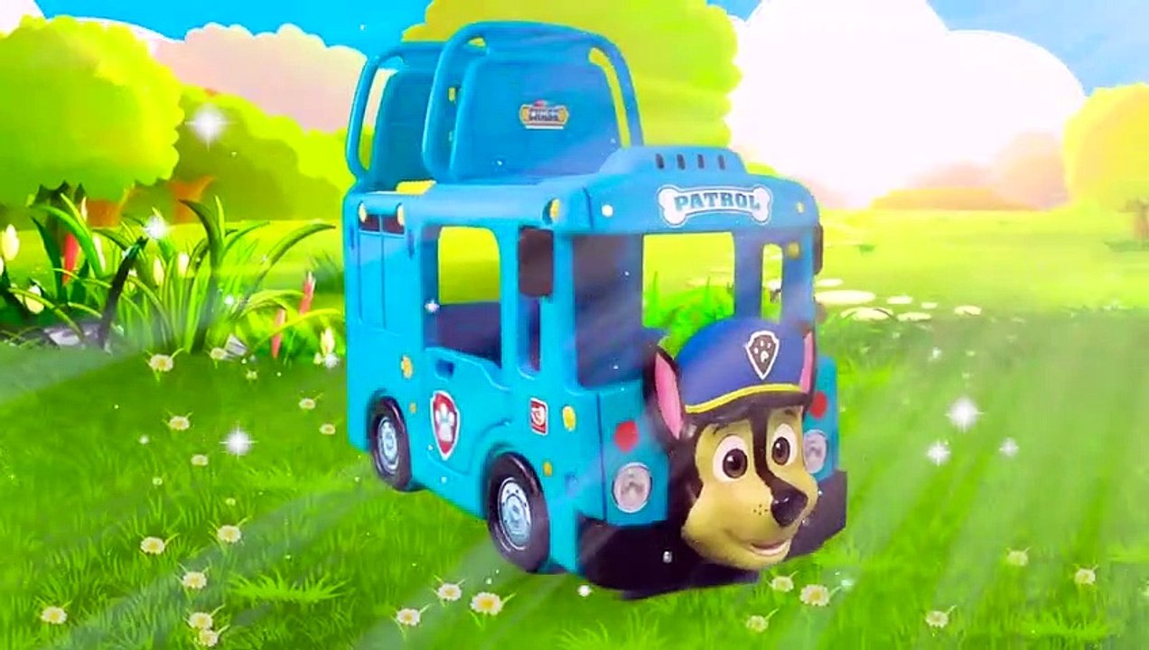 Sasha and Max playing with Toy Buses and draws Toys on magic Tablet