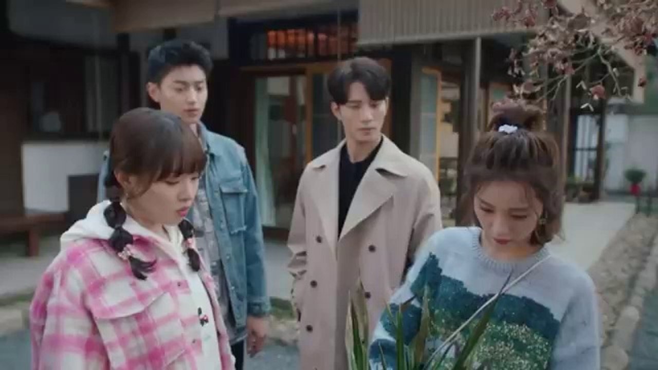 My Girlfriend is an Alien Season 2 Episode 6 Explained in Hindi _ Explanations in Hindi _ Hindi Dubbed