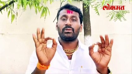 ‘नितेश राणेंना दिसेल तिथे फटके..’ ठाकरेंचा माणूस खवळला..