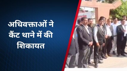 गोरखपुर: एसआई का ब्राह्मण विरोधी पोस्ट वायरल, ब्राह्मणों ने प्राथमिकी दर्ज कराने के लिए दी तारीख